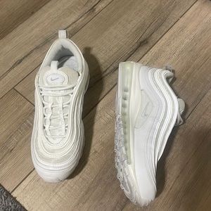 Nike Air Max 97's W (8.5)